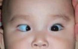 斜视的小姐姐照片,探寻小姐姐的个性风采